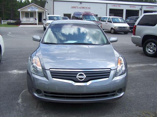 Nissan Altima 2007 photo 4