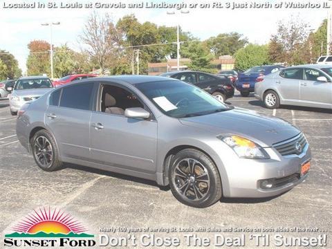 Nissan Altima Pickupslt Quad Cab SWB 4WD 4x4 Truck Other