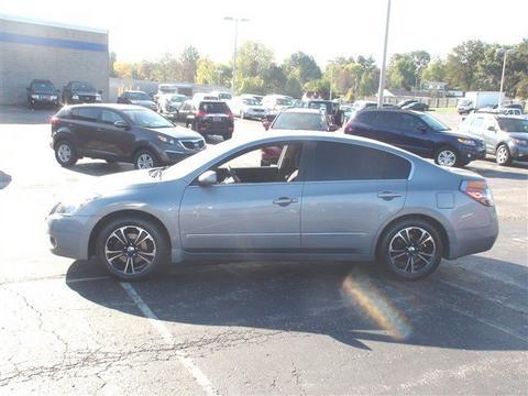 Nissan Altima 2007 photo 2