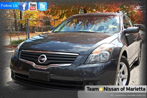 Nissan Altima Xl,4x4,super CAB Other