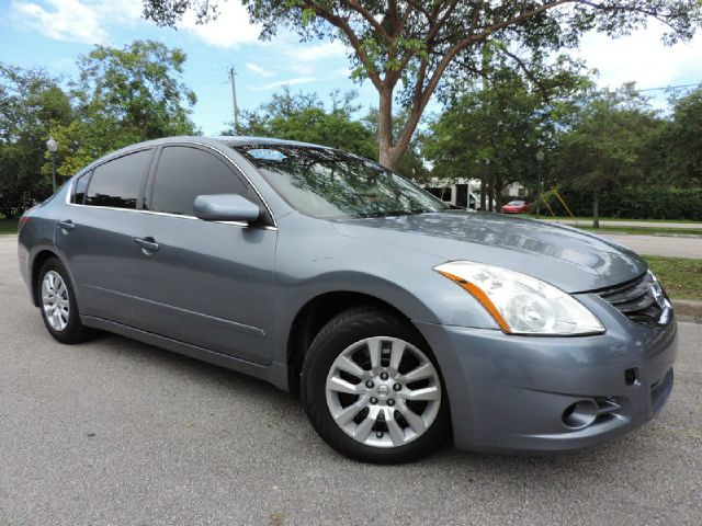 Nissan Altima 2007 photo 2