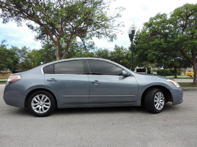 Nissan Altima 2007 photo 3