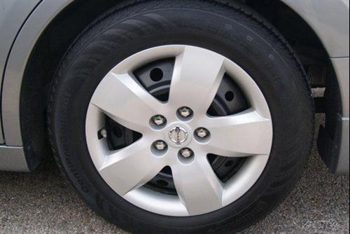 Nissan Altima 2007 photo 5