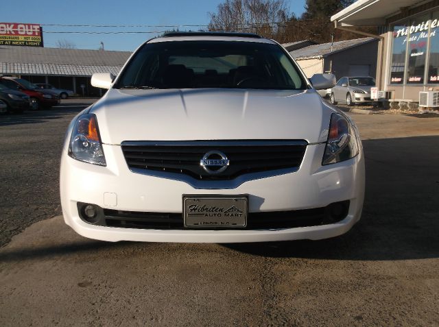 Nissan Altima 2007 photo 4