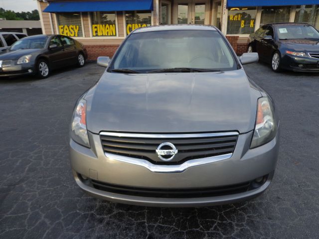 Nissan Altima 2007 photo 2