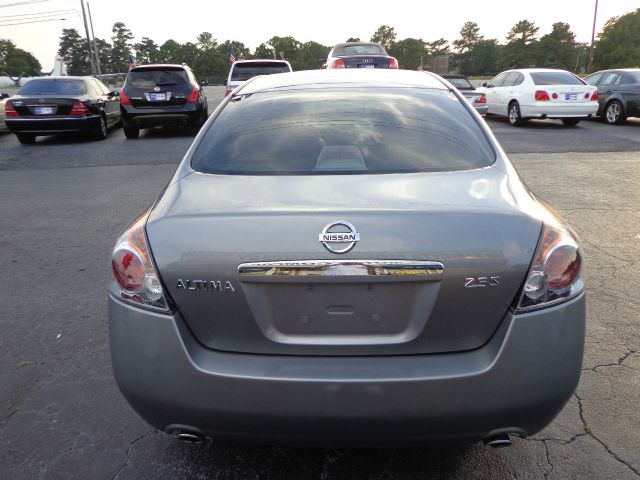 Nissan Altima 2007 photo 3