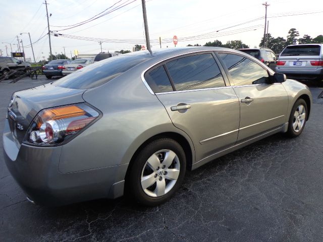 Nissan Altima 2007 photo 4