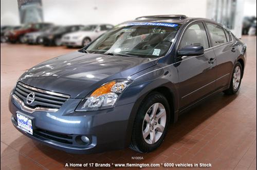 Nissan Altima Pickupslt Quad Cab SWB 4WD 4x4 Truck Other