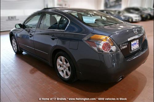 Nissan Altima 2007 photo 3
