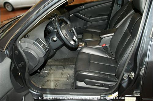 Nissan Altima 2007 photo 5