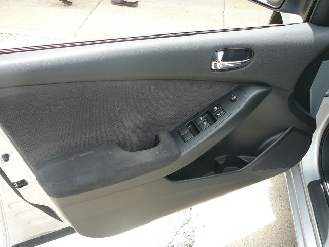 Nissan Altima 2007 photo 1