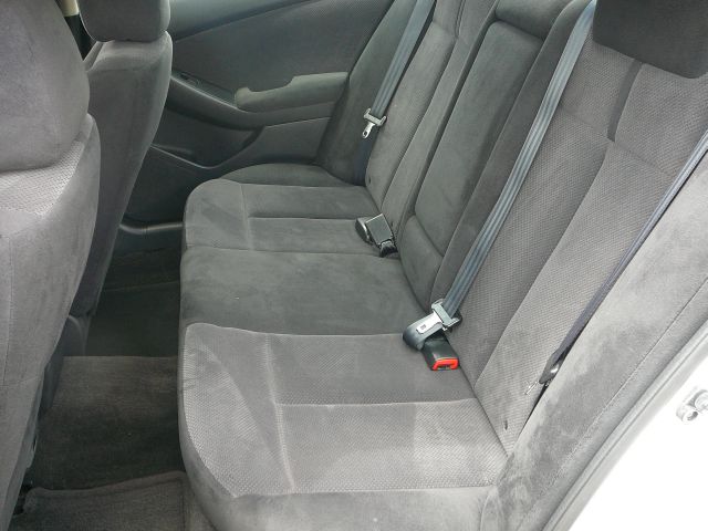Nissan Altima 2007 photo 11