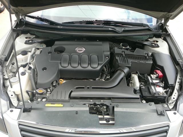 Nissan Altima 2007 photo 2