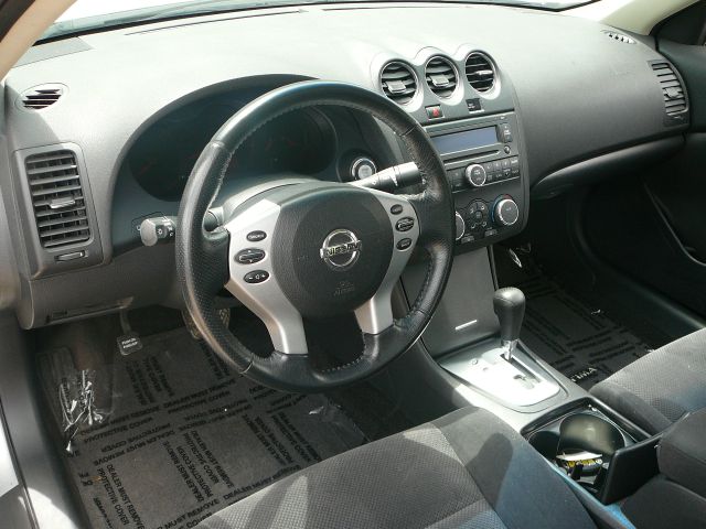 Nissan Altima 2007 photo 3