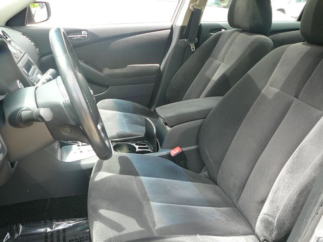 Nissan Altima 2007 photo 4
