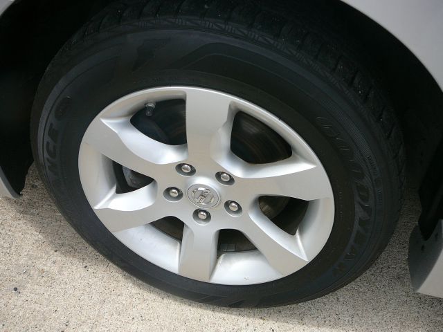 Nissan Altima 2007 photo 5