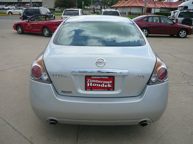 Nissan Altima 2007 photo 6