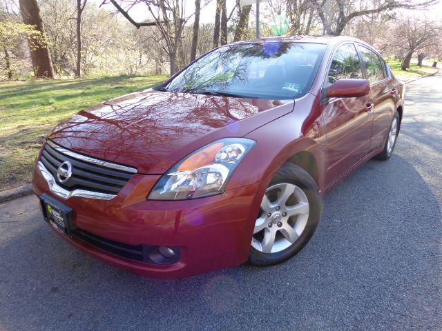 Nissan Altima 2007 photo 2