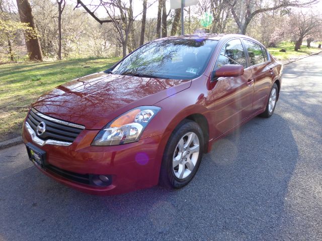 Nissan Altima 2007 photo 3