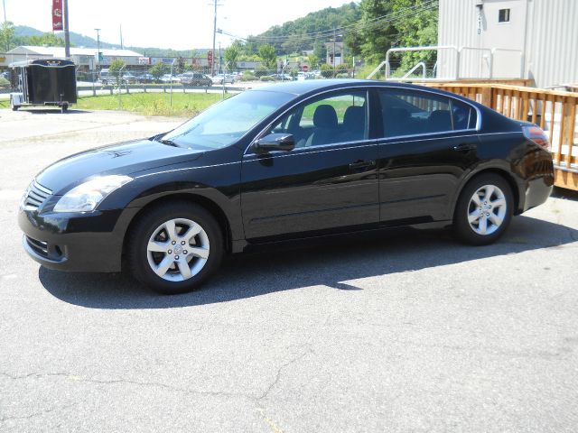 Nissan Altima 2007 photo 1