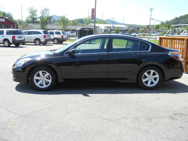 Nissan Altima 2007 photo 4