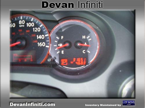 Nissan Altima 2007 photo 1