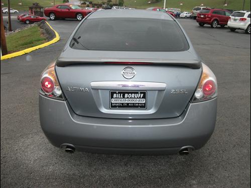 Nissan Altima 2007 photo 2