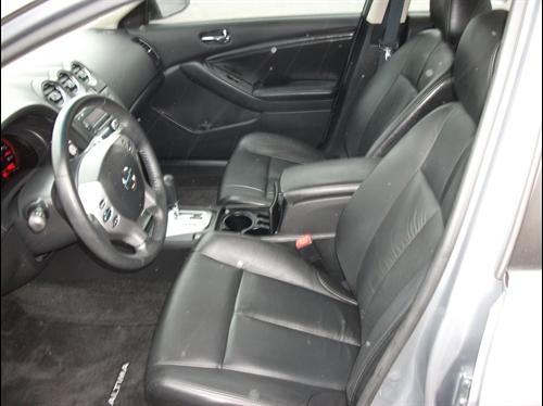 Nissan Altima 2007 photo 3