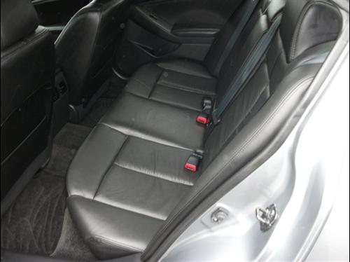 Nissan Altima 2007 photo 5
