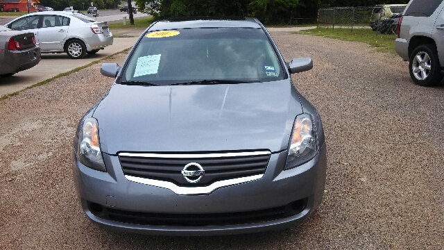 Nissan Altima 2007 photo 2