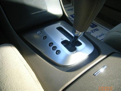 Nissan Altima Unknown Other