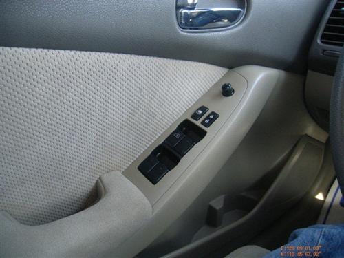 Nissan Altima 2007 photo 1