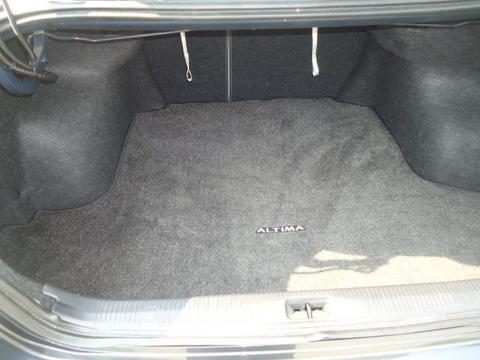 Nissan Altima 2007 photo 1