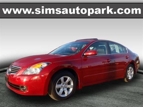 Nissan Altima Pickupslt Quad Cab SWB 4WD 4x4 Truck Other
