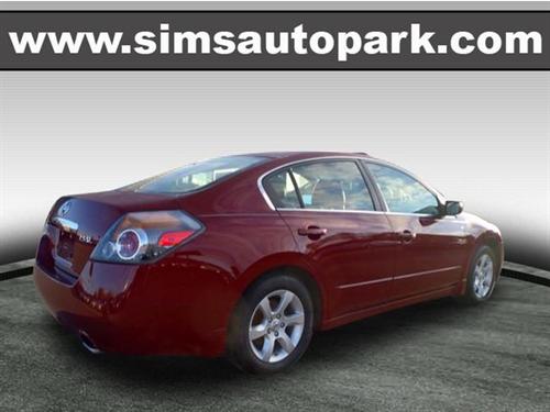 Nissan Altima 2007 photo 2