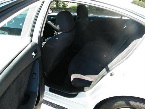 Nissan Altima 2007 photo 3
