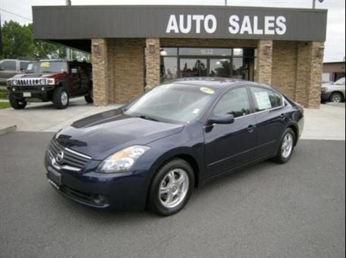 Nissan Altima Pickupslt Quad Cab SWB 4WD 4x4 Truck Other