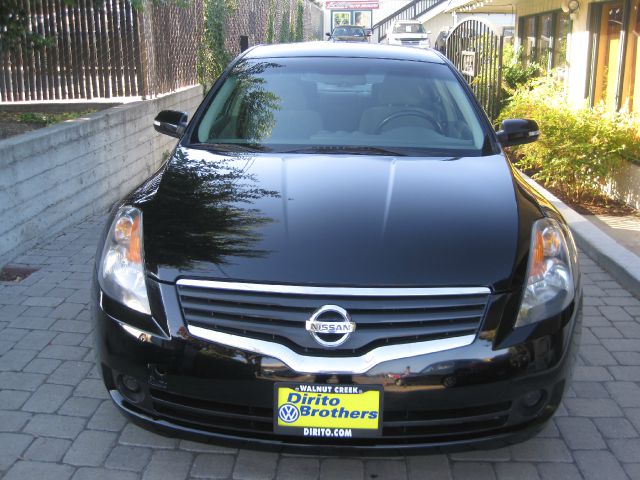 Nissan Altima 2007 photo 2