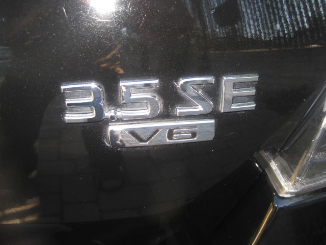 Nissan Altima 2007 photo 3