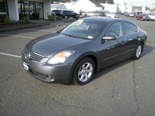 Nissan Altima Pickupslt Quad Cab SWB 4WD 4x4 Truck Other