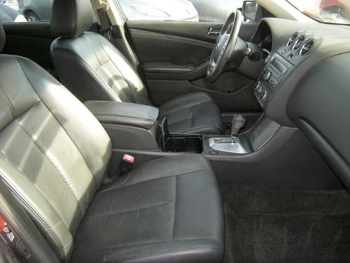 Nissan Altima 2007 photo 2