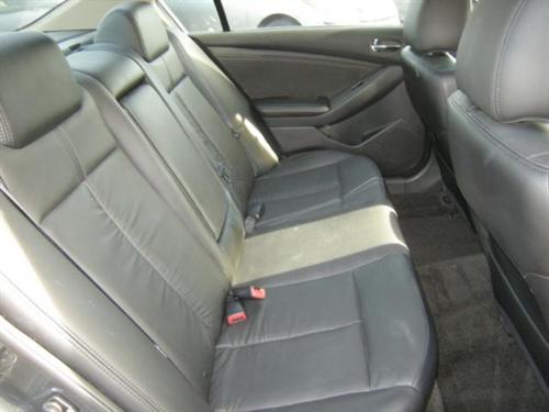 Nissan Altima 2007 photo 3