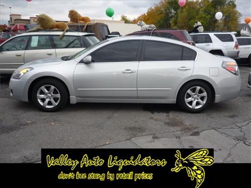 Nissan Altima Unknown Other