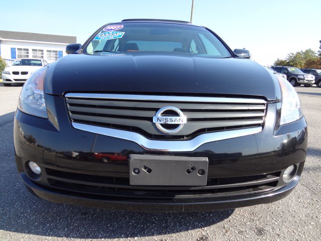 Nissan Altima 2007 photo 2