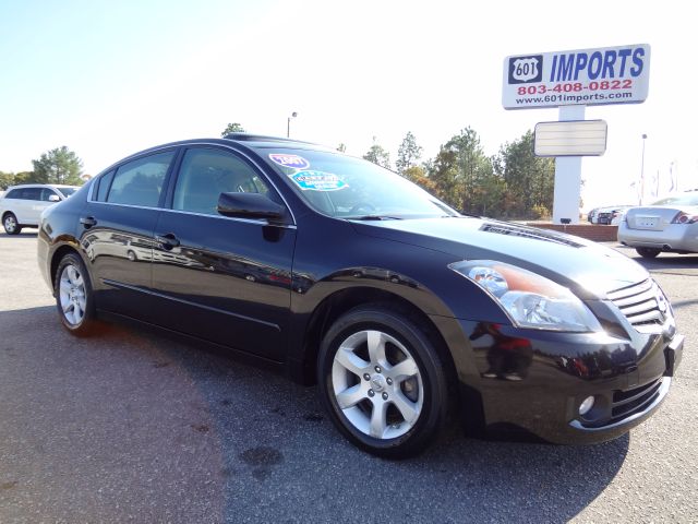 Nissan Altima 2007 photo 3