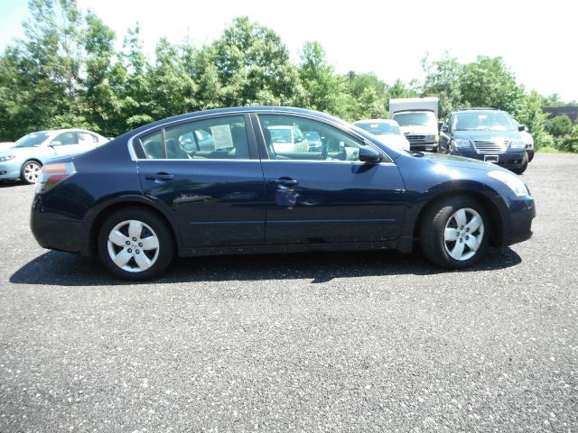 Nissan Altima 2007 photo 1