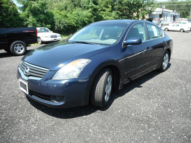 Nissan Altima 2007 photo 2