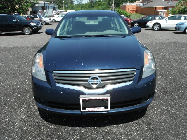 Nissan Altima 2007 photo 3