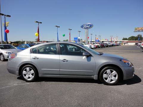 Nissan Altima Pickupslt Quad Cab SWB 4WD 4x4 Truck Other