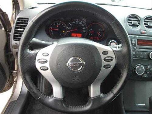 Nissan Altima 2007 photo 1